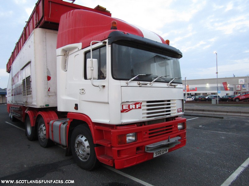 Wesley Smiths ERF